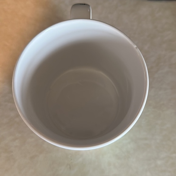 Washington DC Starbucks mug - Picture 6 of 7